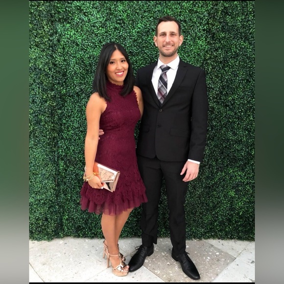 Wedding/Event Dress ♥️ - Picture 1 of 2